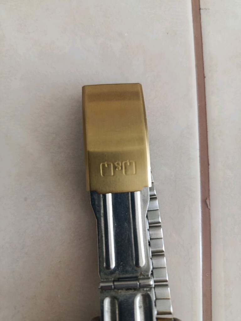 Q&Q Quartz Erkek Kol Saati Çalışıyor Sağlam - 5