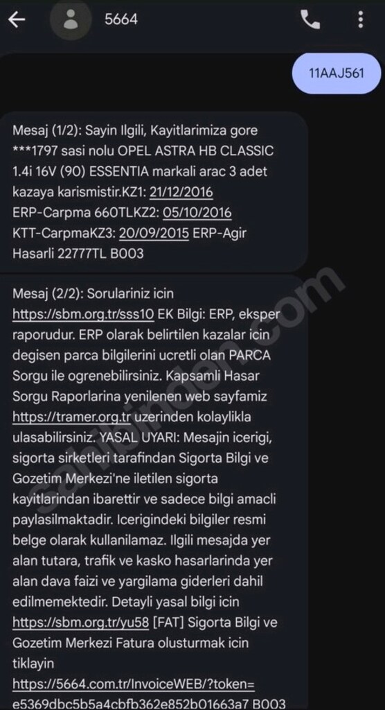 Sahibinden 2011 OPEL ASTRA 1.4 ESSENTIA HB BENZİN + LPG - 17
