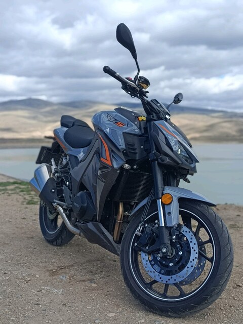 Rks A 250