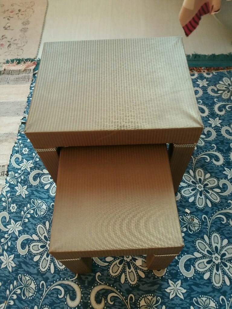 yemek masası - 4