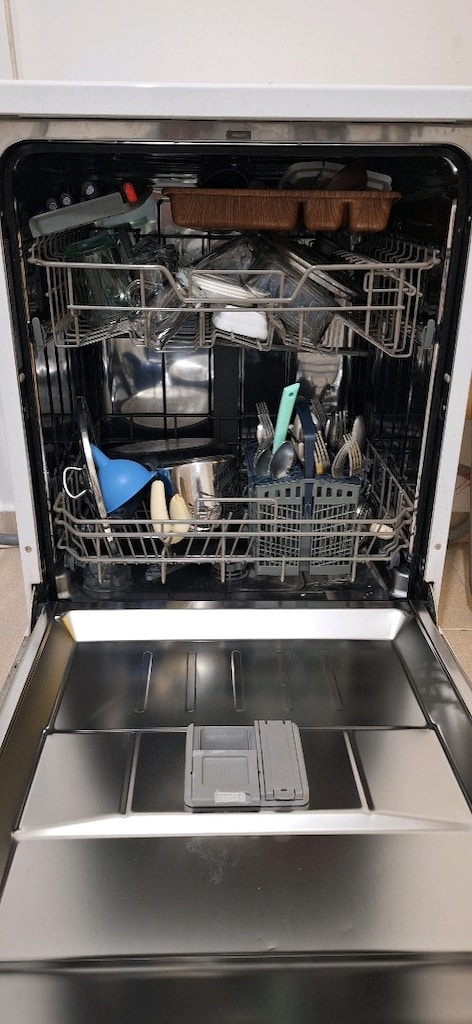 Samsung Bulaşık Makinesi - 3