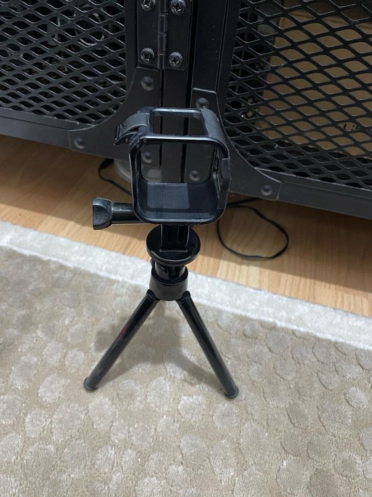 Gopro hero Sesıon5 aksiyon kamerası - 10