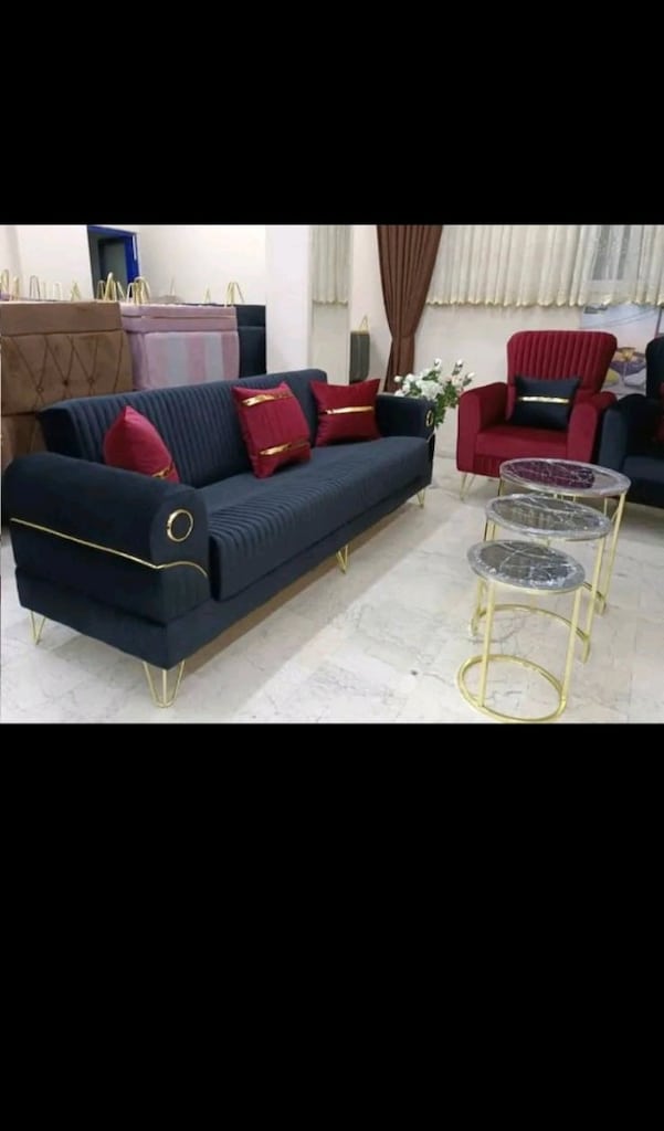 koltuk takımı modelleri ve renkleri - 5