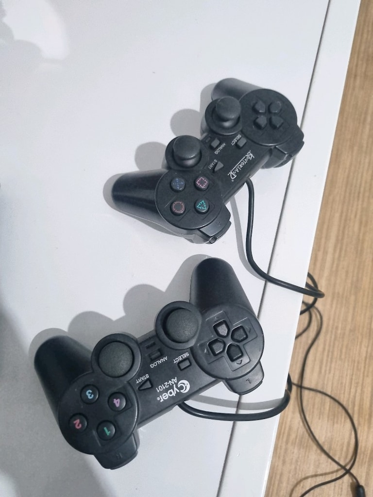 Playstation 2 ps2 - 7