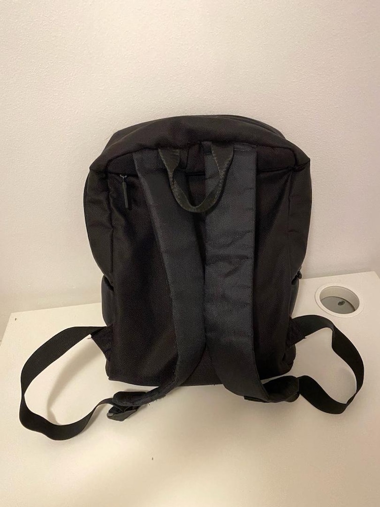 Samsung Laptop - 10
