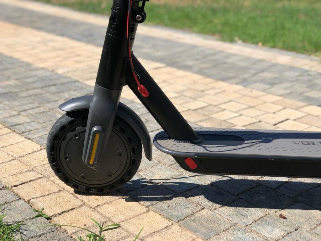 VOLTA VT1 BU FİYATA YOK - 15