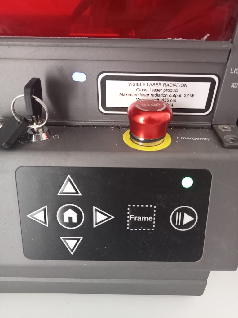 SATILIK 22W LAZER + TRENDYOL MAĞAZASI (AYLIK 300,000 TL CİRO) - 5