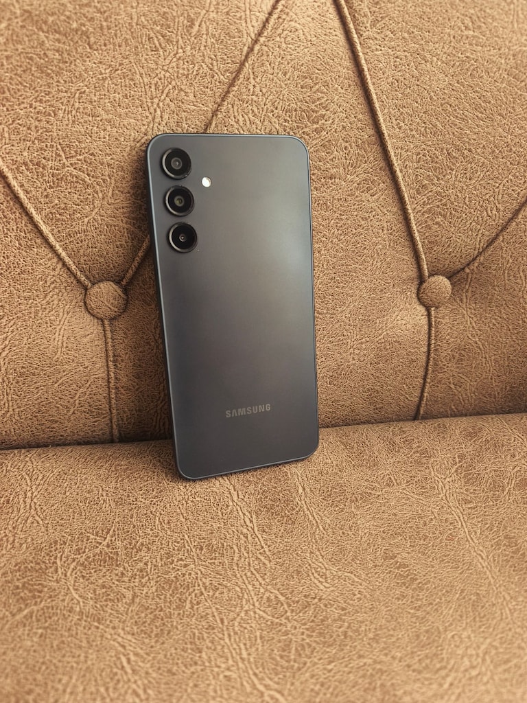 SAMSUNG A16 128 GB TR - 2
