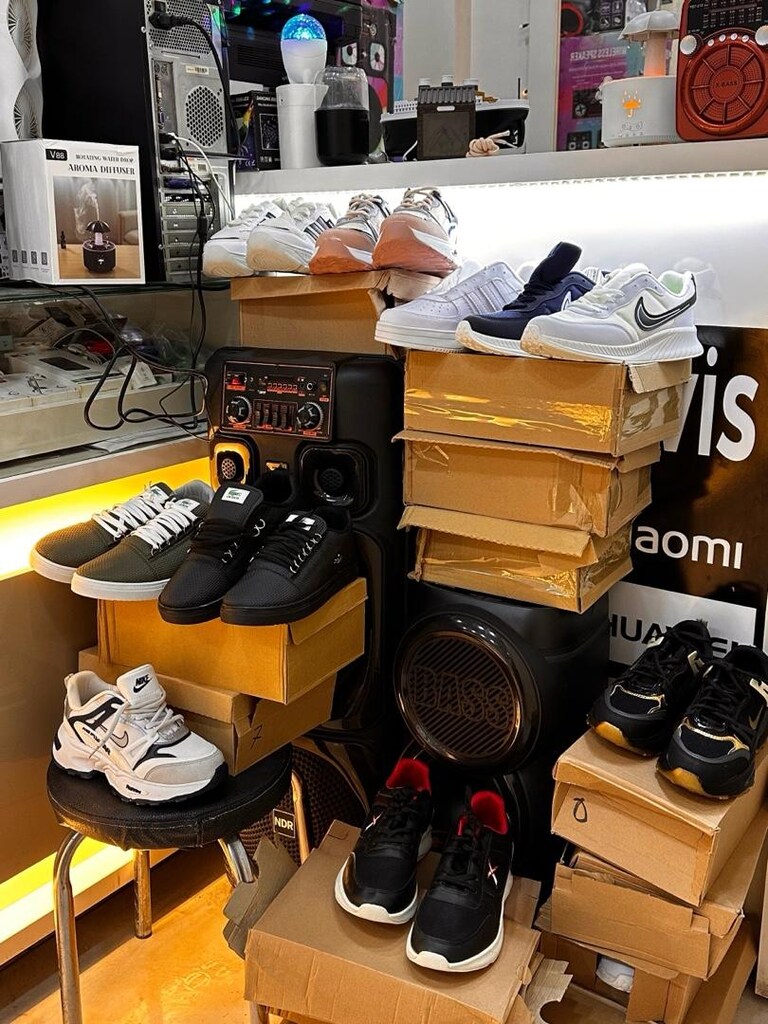 bay bayan ayakıbılar sadece 500 tl toptan fiyata prenkende satış - 3