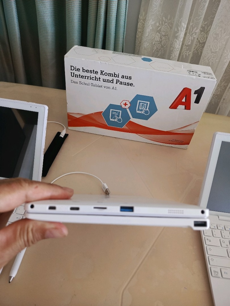 Oliver Book İntel Pentium Silver N5030 8 GB DDR4 Ram 128 Gb SSD firsat - 7