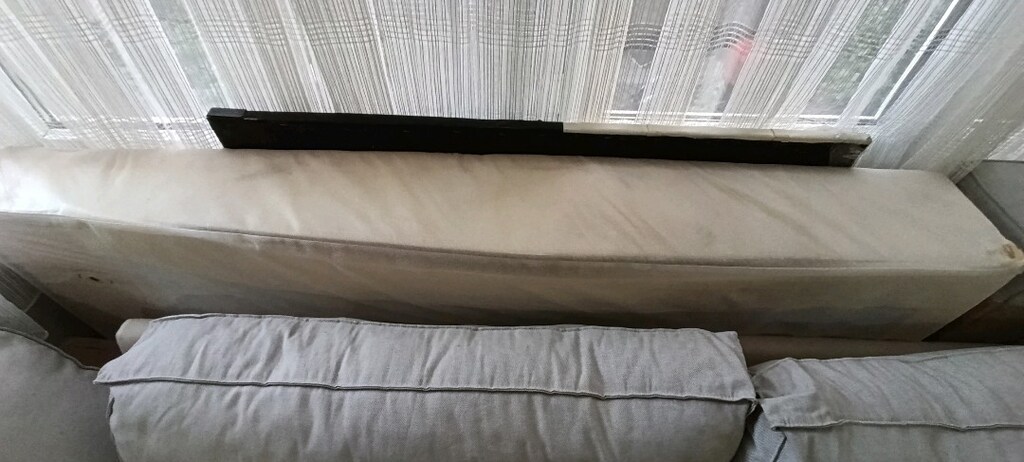 Ikea L Koltuk - 6