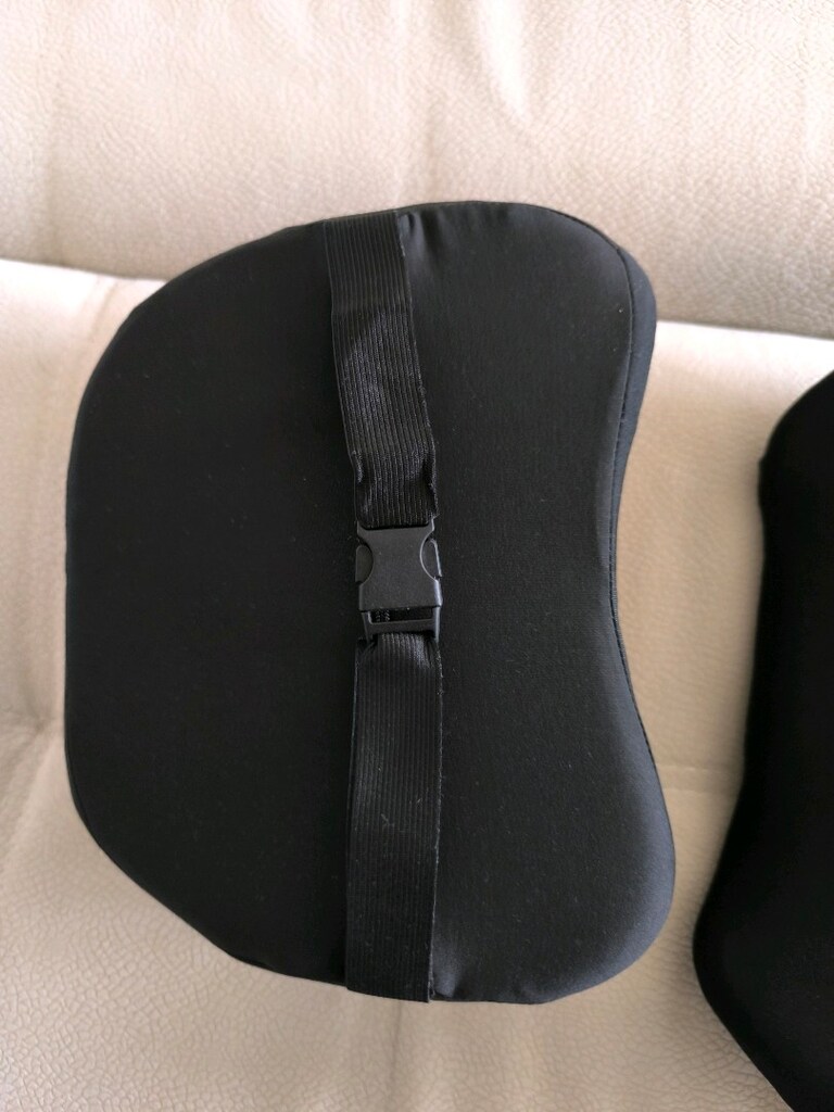 Bel boyun desteği Visko acil - 3