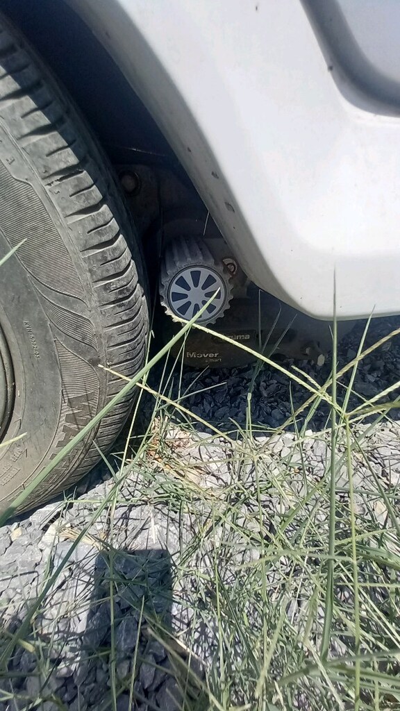 kuzey pusat 4.20 karavan - 2