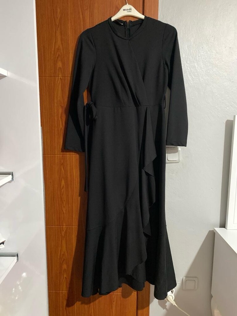 Günlük elbise