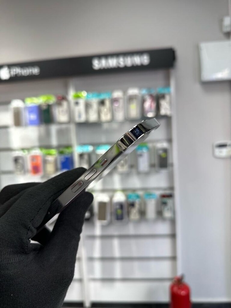 İphone 14 pro YD - 6