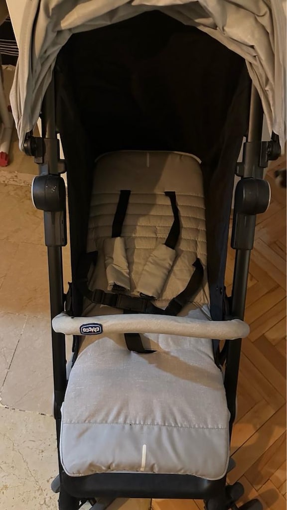 Chicco Bebek Arabası - 2