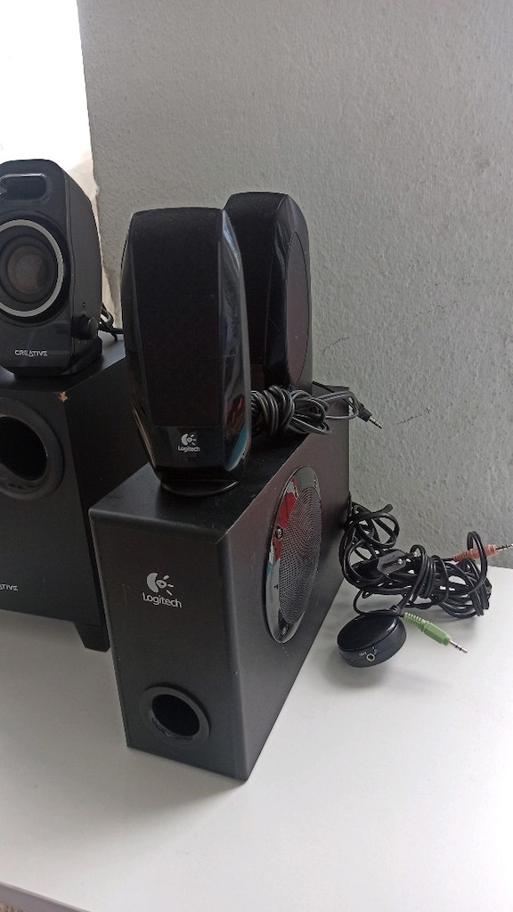 ses sistemi - 5