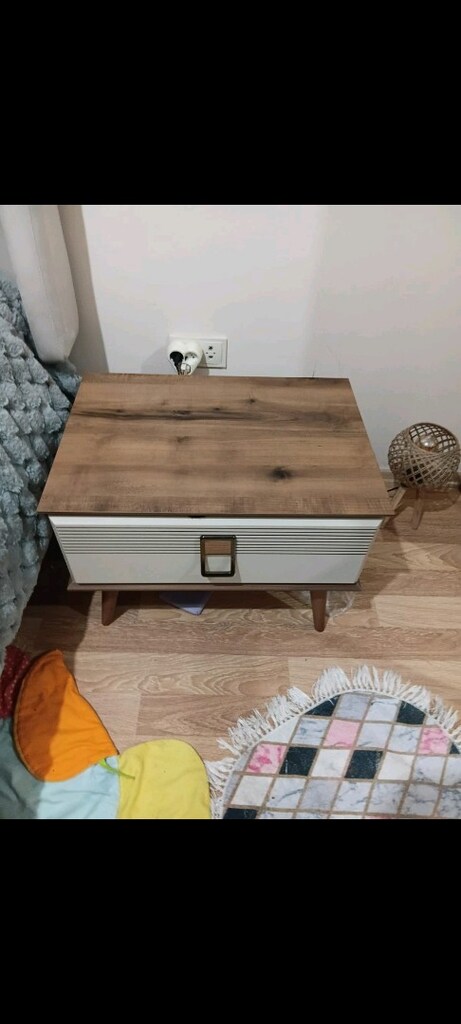 kompile ev eşyası - 4