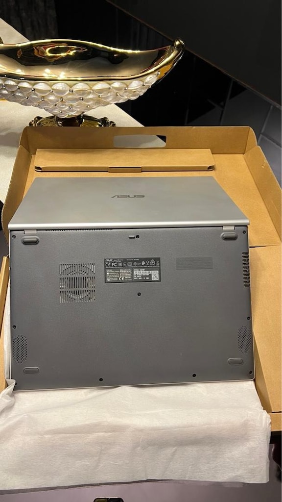 Asus Dizüstü Bilgisayar - 6