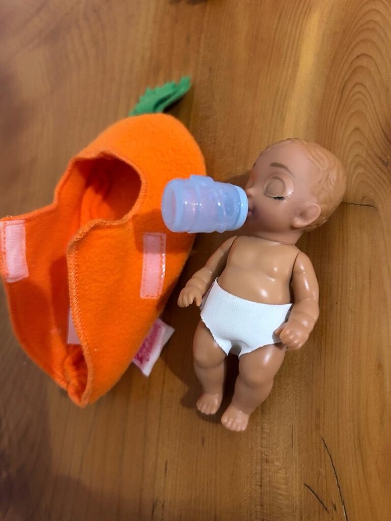 baby born - 5