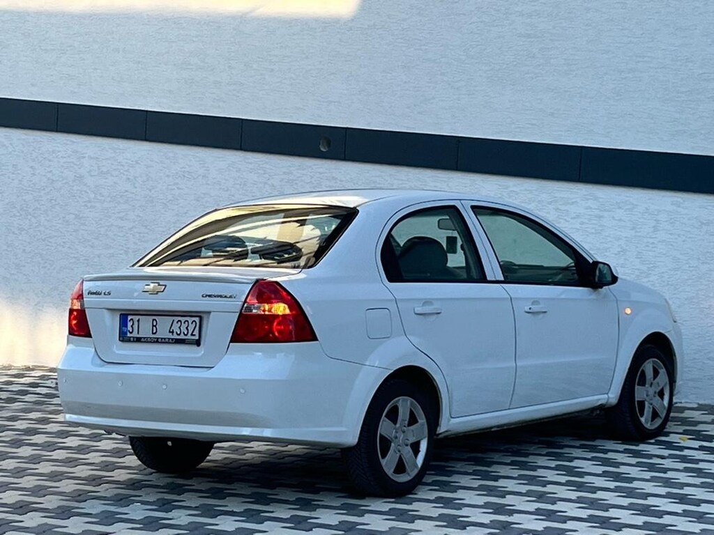 2012-OTOMATİK - 76 BİN KM - 5