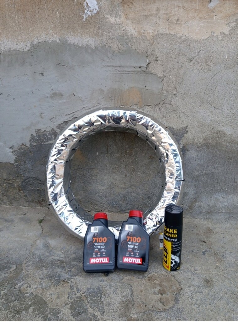 cf moto 250 sr - 5