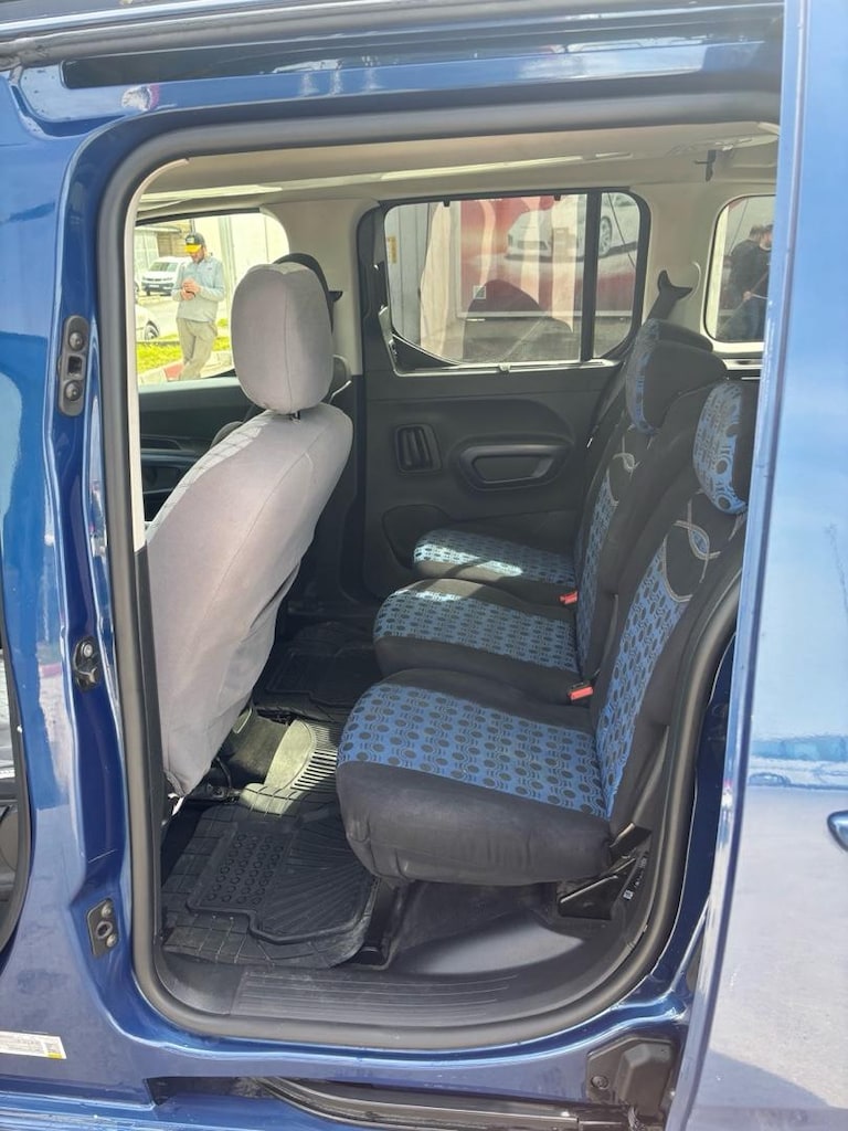 doblo kombi dizek premium plus ful paket 24 kasa - 5