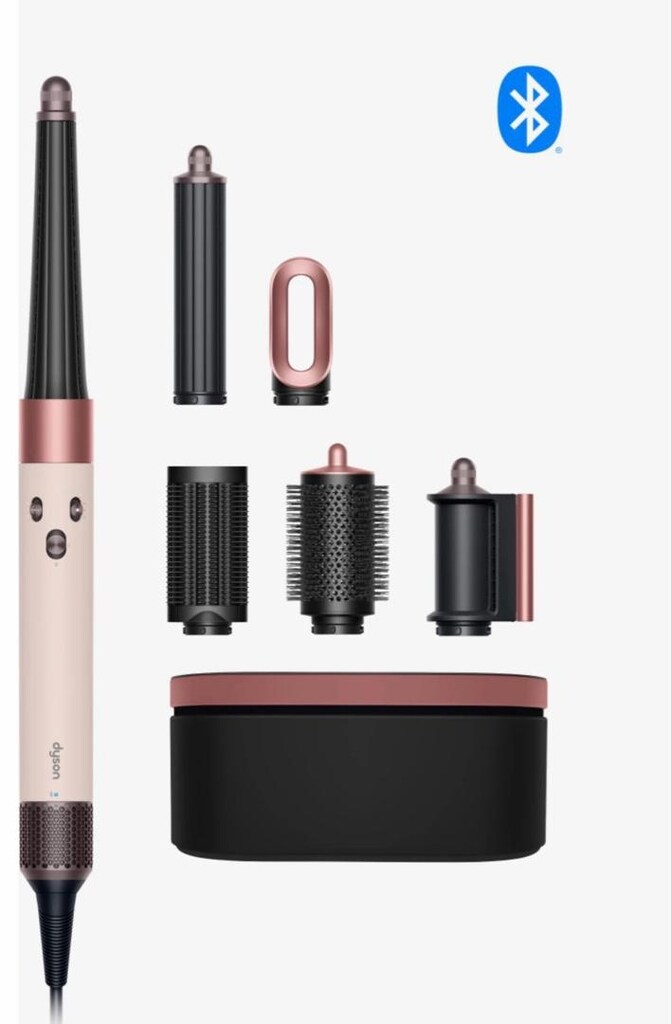 Dyson Airwrap i.d. saç şekillendirme ve kurutma seti (Ceramic Pink) - 4