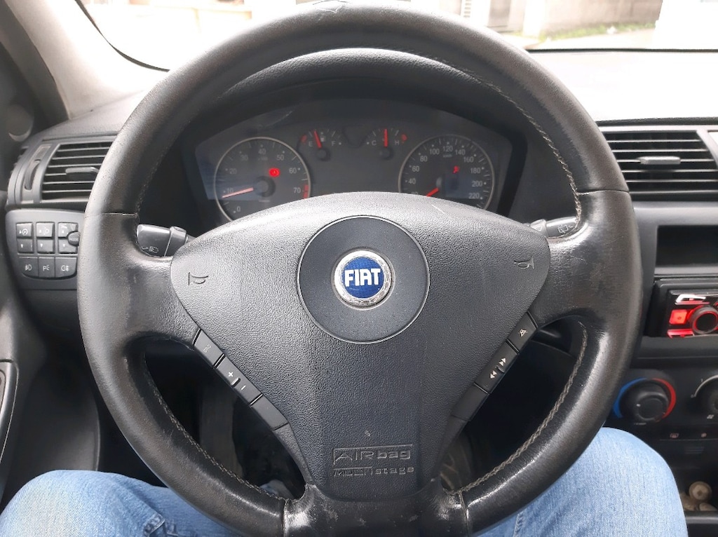 FİAT STİLO - 6