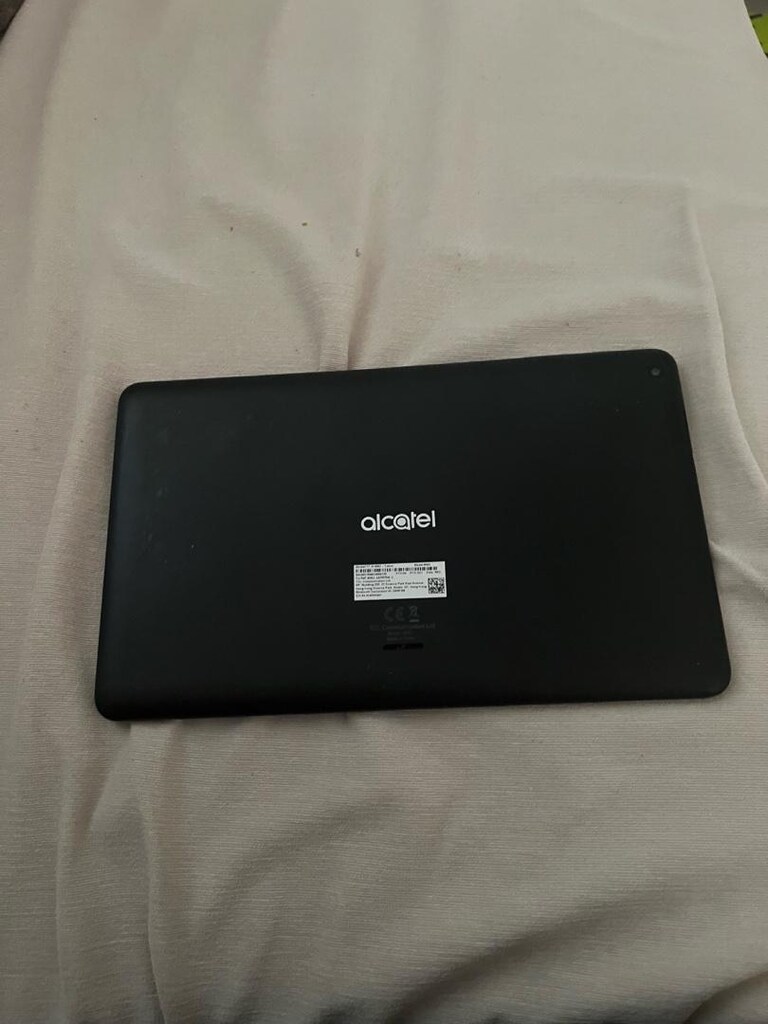 tablet alcatel - 2