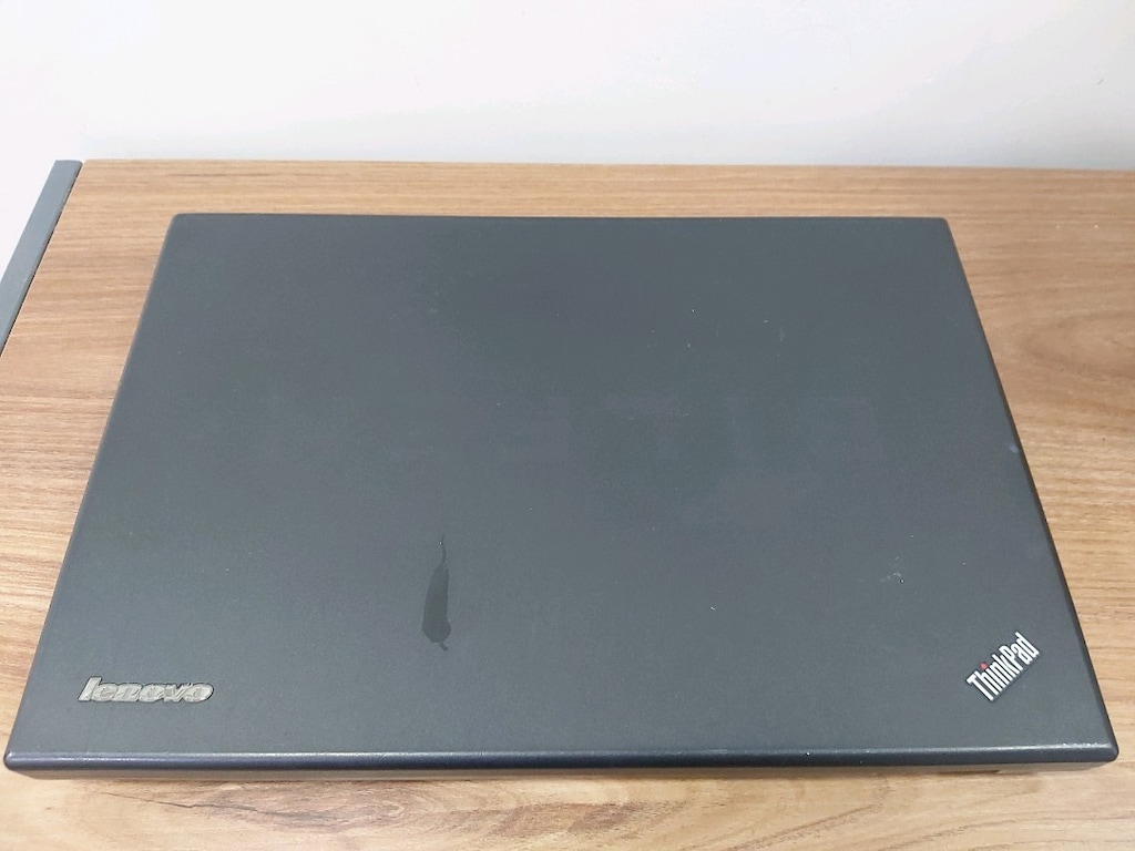 Lenovo ThinkPad L420 | Intel Core i5 | 8 GB RAM | Sıfır SSD | Temiz - 7