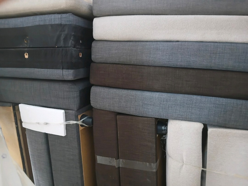 nakliye dahil ikea kivik friheten serileri - 10