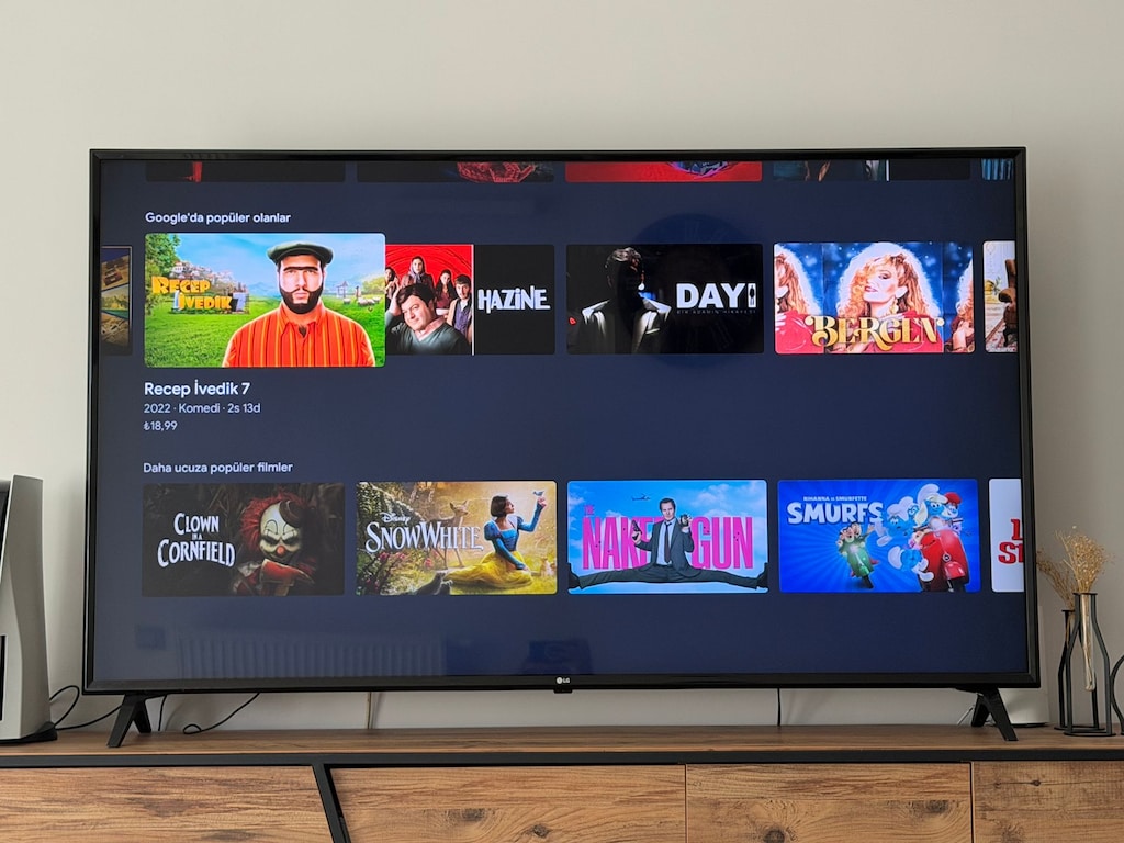 TV+ Ready Android TV Media Player - 8