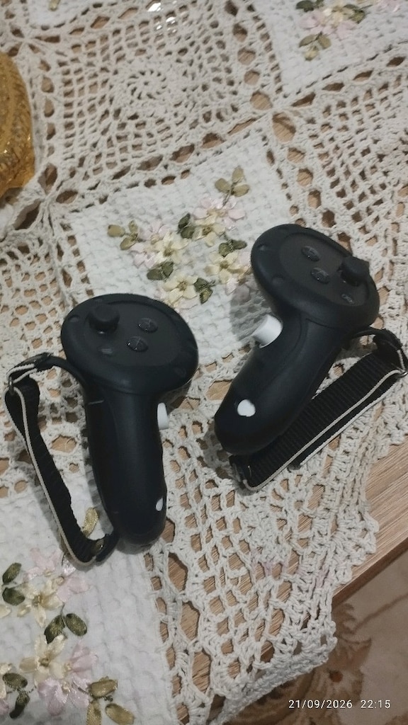 meta quest 3s - 2