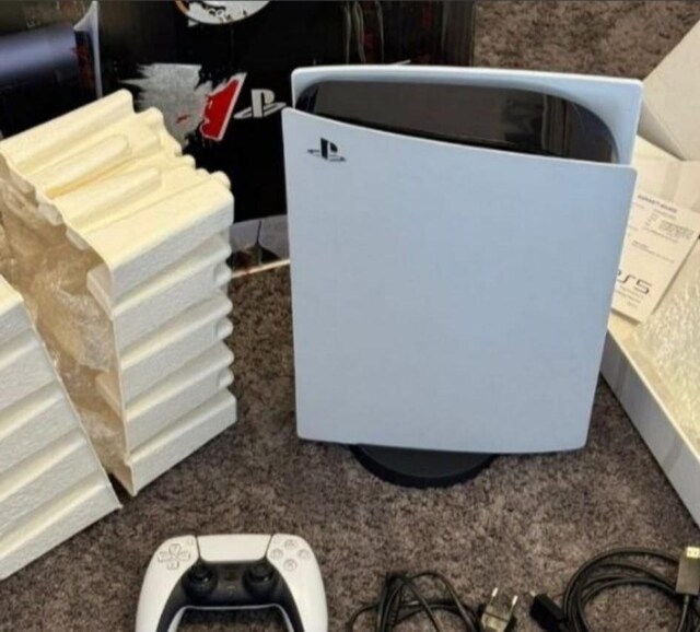 PlayStation 5