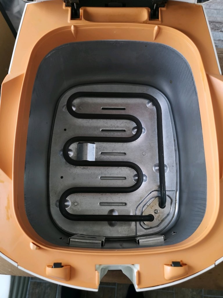 Tefal Fritöz - 9