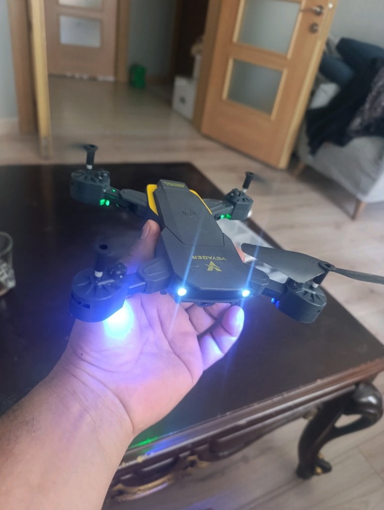 uygun dron