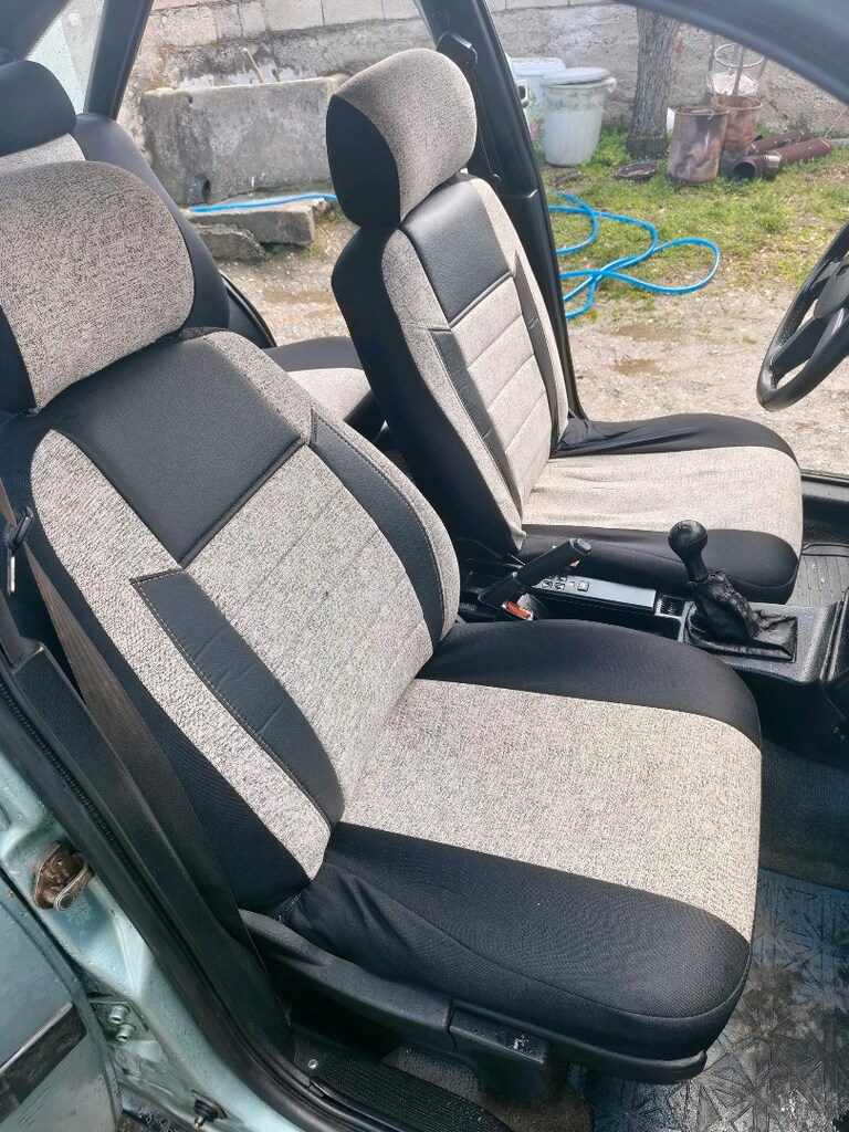 TEMPRA 1.6 16 - 11