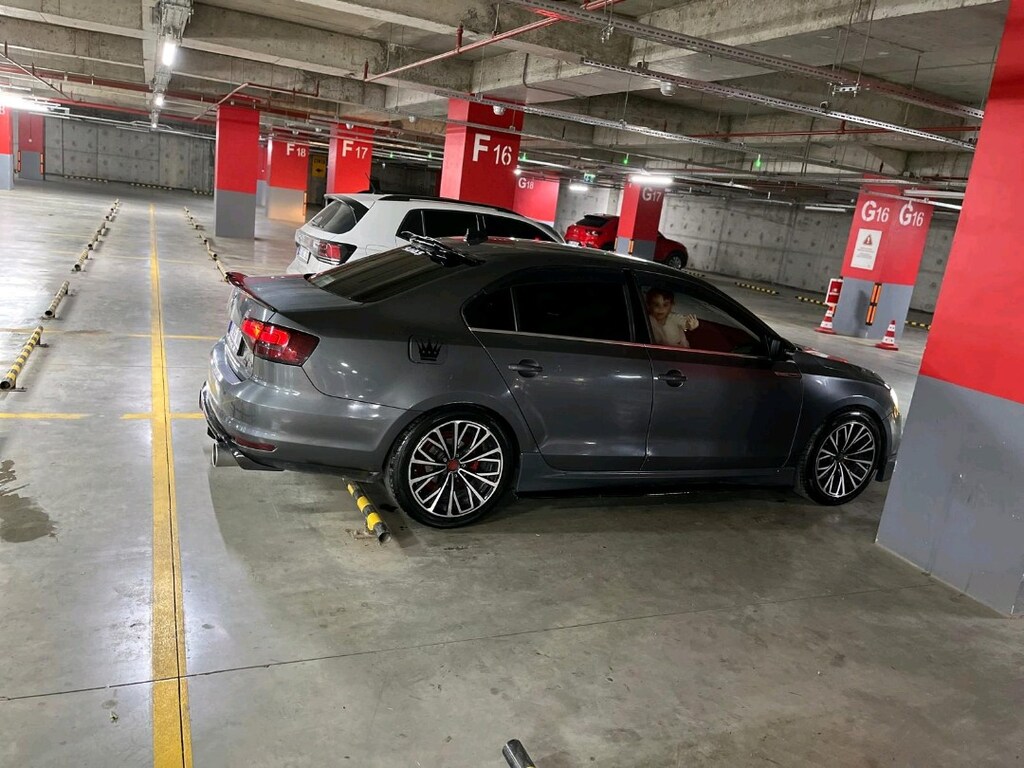 2015 Jetta - 3