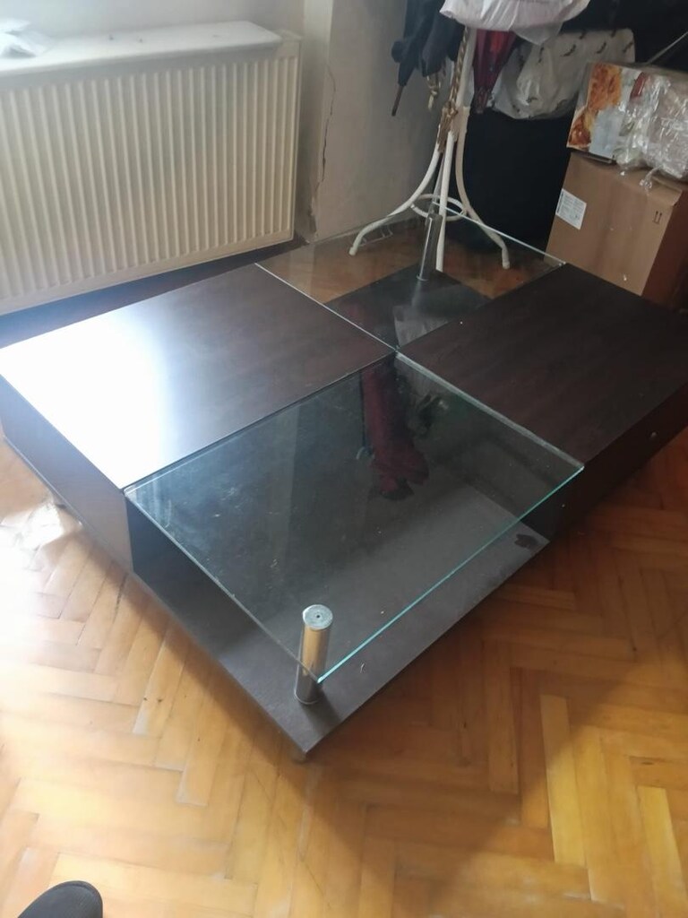 Tepe Home Orta Sehpa - 3