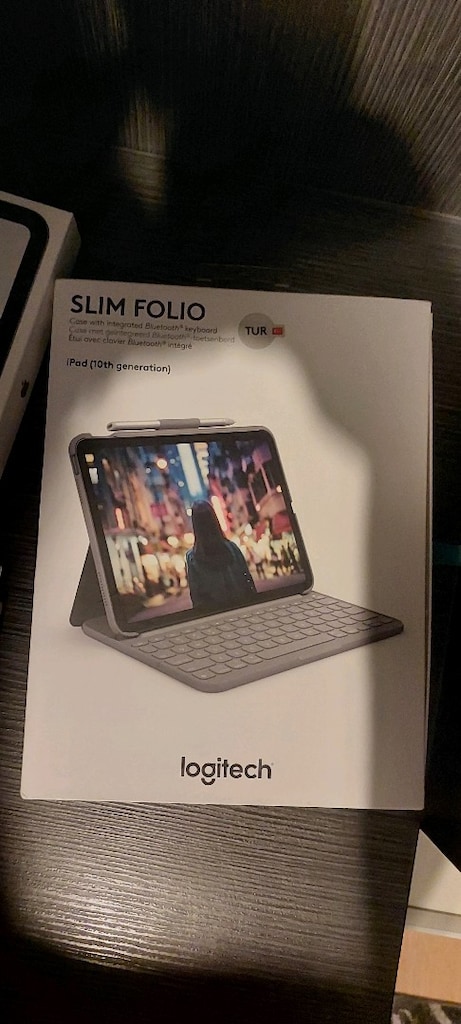 I pad A16 11 nesil 128 GB - 11
