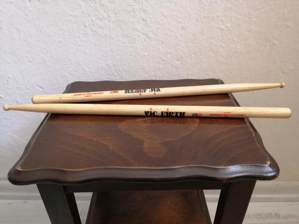 duman pena ve bateri bagetleri - 7