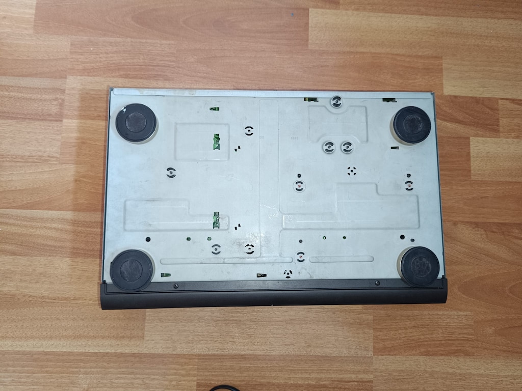 TECHNICS SL-PG 360A CD Oynatıcı Player.ÜCRETSİZ KARGO.Dikimevi Mevkii - 6
