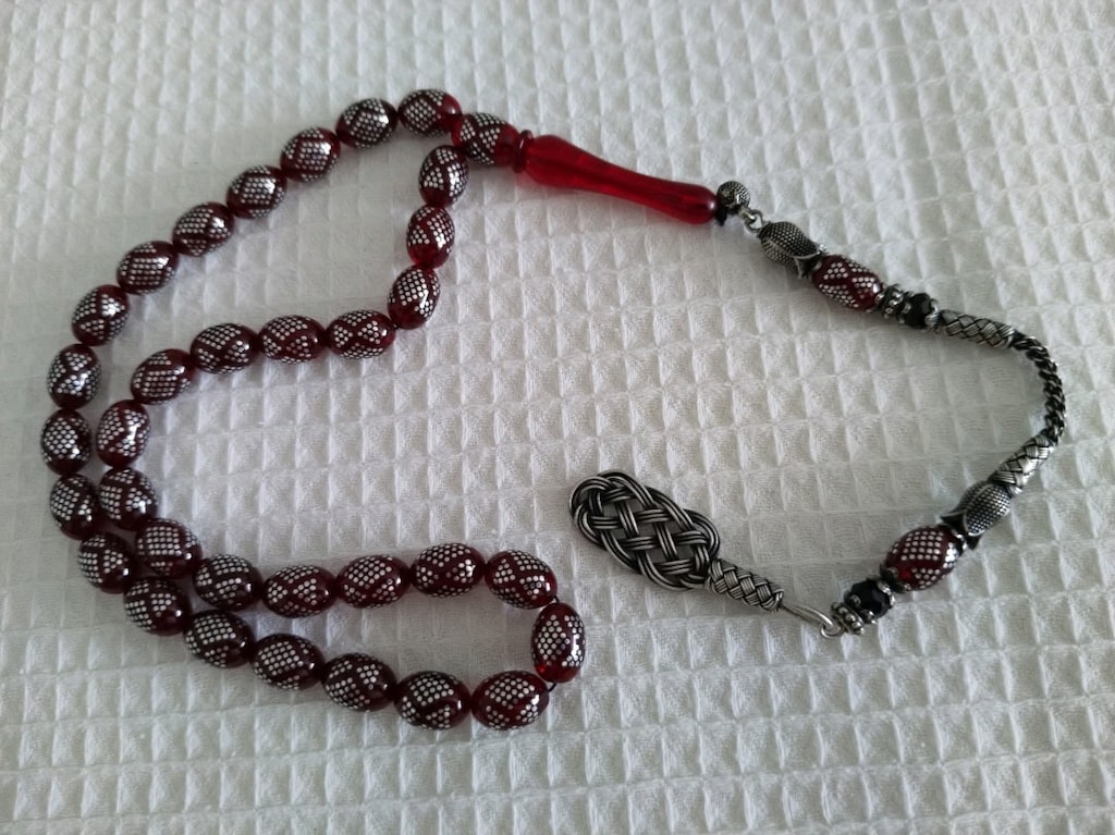 koleksiyonluk TESBİHLER - 4