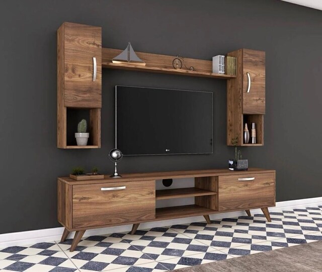 TV ÜNİTESİ