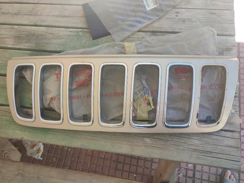 42RLE otomatik şanzıman karteri 52852912ac 300c Mopar Jeep Kj Kk Wrang - 7