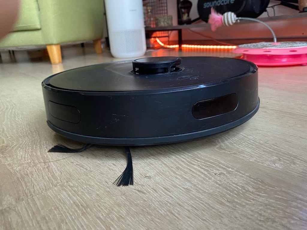 ROBOT SÜPÜRGE TCL SWEVA 6000 - 4