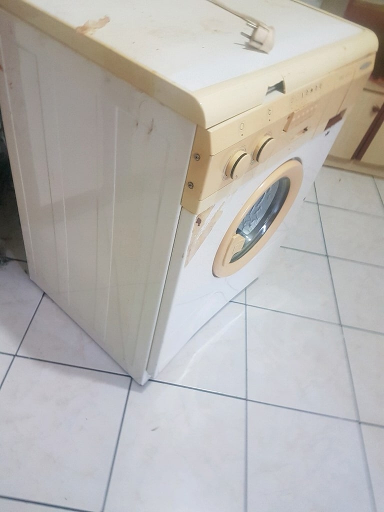 ESKI AMA CALISIYOR - 4