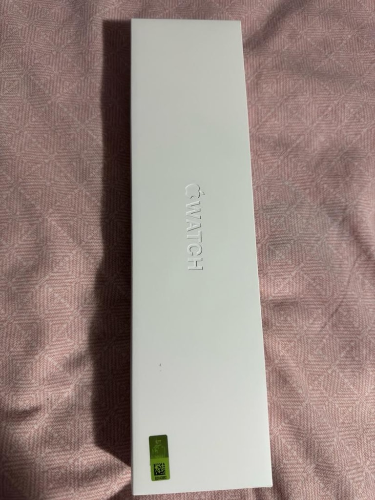 Apple watch Series 7 45mm - 6