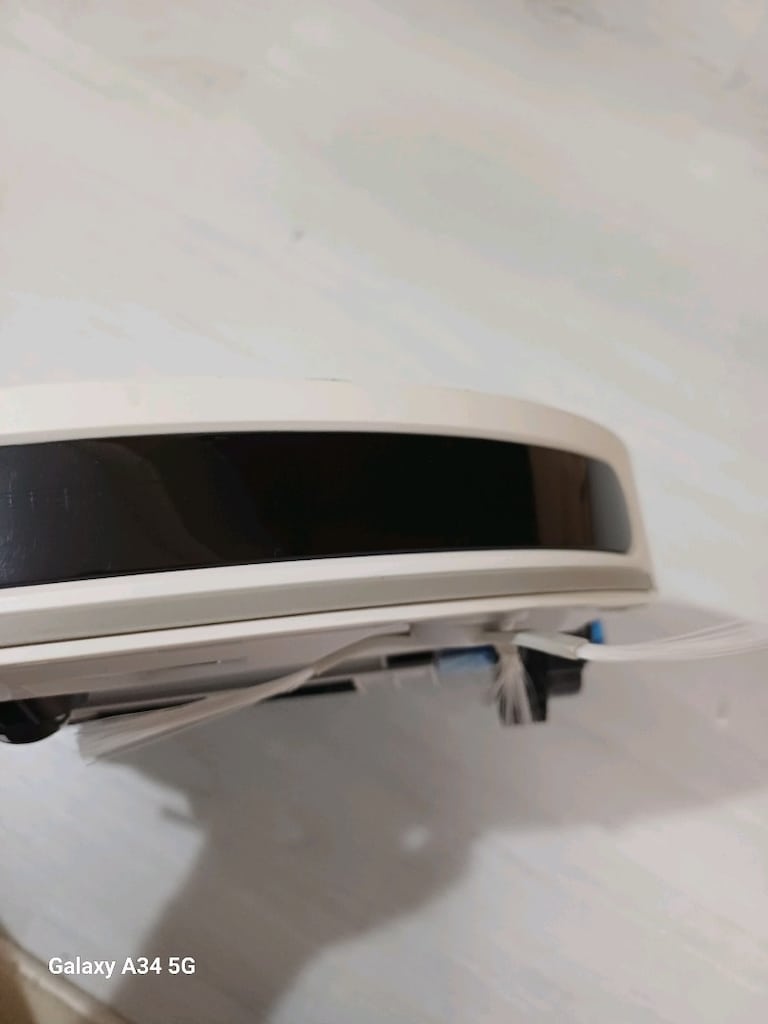 Tefal Robot Supurge - 3